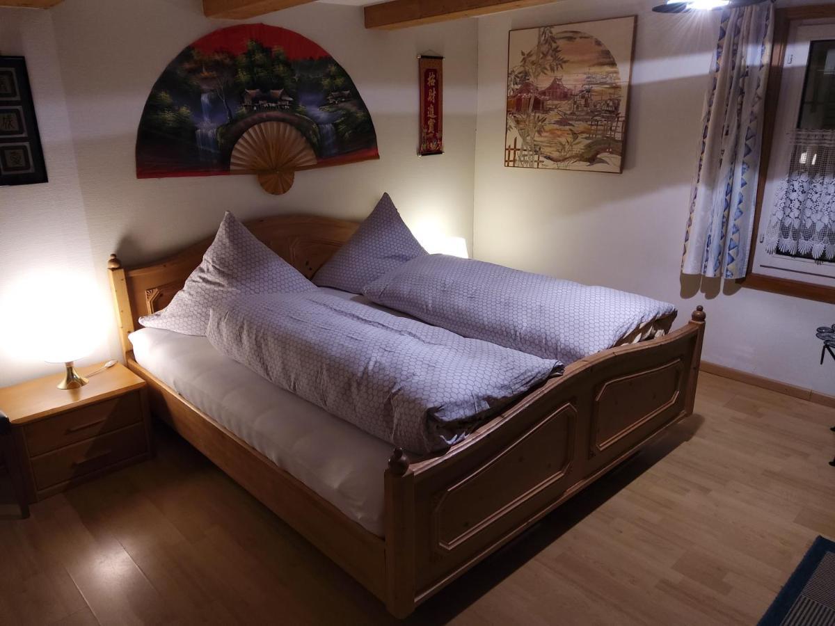 Hotel Gotthard เกอเชเน็น ภายนอก รูปภาพ